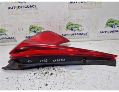 Piloto Trasero Izquierdo Nissan Juke I  1 6 Acenta [1 6 Ltr  - 86 kW 16V CAT]