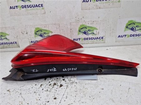 Piloto Trasero Izquierdo Nissan Juke I  1 6 Acenta [1 6 Ltr  - 86 kW 16V CAT]