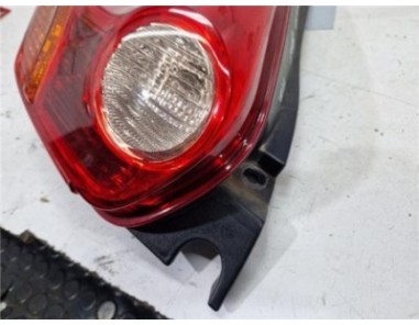 Piloto Trasero Izquierdo Nissan Juke I  1 6 Acenta [1 6 Ltr  - 86 kW 16V CAT]