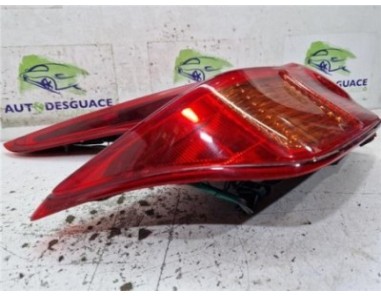 Piloto Trasero Izquierdo Nissan Juke I  1 6 Acenta [1 6 Ltr  - 86 kW 16V CAT]