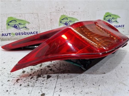 Piloto Trasero Izquierdo Nissan Juke I  1 6 Acenta [1 6 Ltr  - 86 kW 16V CAT]