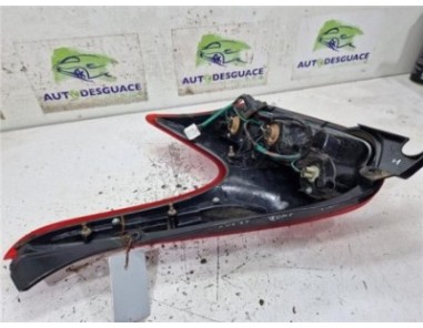 Piloto Trasero Izquierdo Nissan Juke I  1 6 Acenta [1 6 Ltr  - 86 kW 16V CAT]