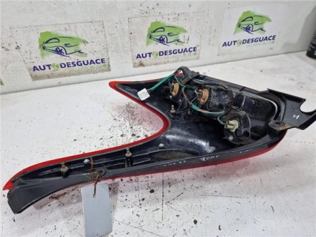 Piloto Trasero Izquierdo Nissan Juke I  1 6 Acenta [1 6 Ltr  - 86 kW 16V CAT]