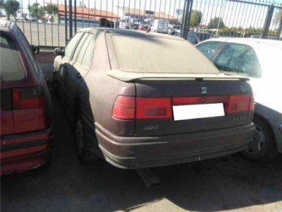 Seat TOLEDO 2 0 16V 