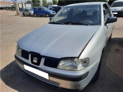 Retrovisor Izquierdo Seat Ibiza  1 4