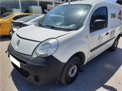 Elevalunas Electrico Derecho Renault Kangoo II  1 5 dCi 