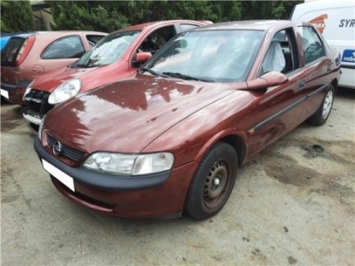 Caja Cambios Manual Opel Vectra B Berlina  1 6 i 16V