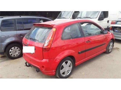 Ford FIESTA 1 4 TDCi  2