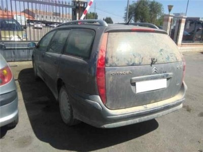 Citroen C5 BREAK 2 2 HDi FAP  2
