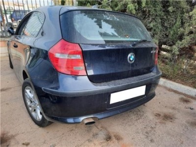 Nucleo Abs BMW Serie 1 Berlina  2 0 118d [2 0 Ltr  - 105 kW Turbodiesel CAT]