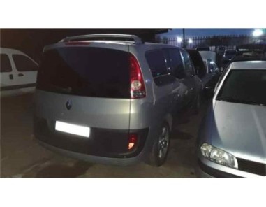 Renault ESPACE IV 2 2 dCi Turbodiesel 