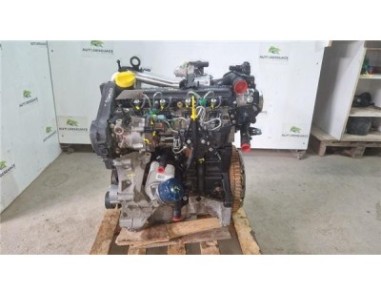 Motor Completo Renault Clio III  1 5 dCi 