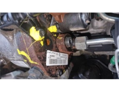 Motor Completo Renault Clio III  1 5 dCi 