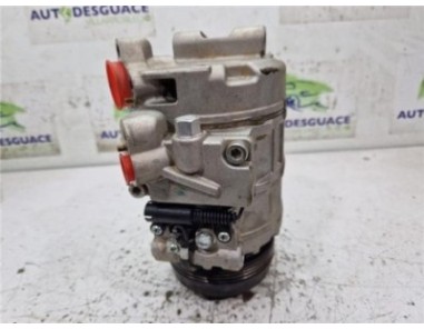 Compresor Aire Acondicionado BMW Serie X5  3 0d [3 0 Ltr  - 160 kW Turbodiesel CAT]