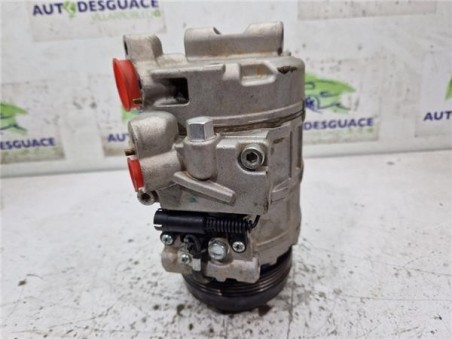 Compresor Aire Acondicionado BMW Serie X5  3 0d [3 0 Ltr  - 160 kW Turbodiesel CAT]