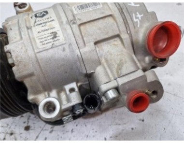 Compresor Aire Acondicionado BMW Serie X5  3 0d [3 0 Ltr  - 160 kW Turbodiesel CAT]