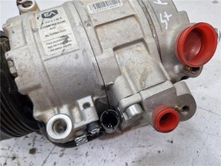 Compresor Aire Acondicionado BMW Serie X5  3 0d [3 0 Ltr  - 160 kW Turbodiesel CAT]