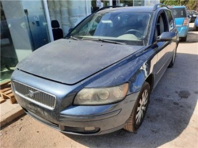 Elevalunas Electrico Trasero Derecho Volvo V50 Familiar  2 0 D