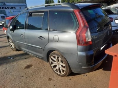 Porton Trasero Citroen C4 Picasso  2 0 HDi