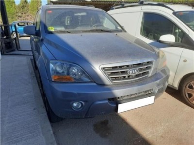 Airbag Volante Kia Sorento  2 5 CRDi