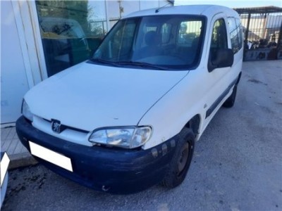 Compresor Aire Acondicionado Peugeot PARTNER Combispace  1 9 D