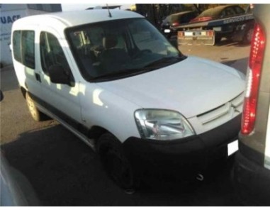 Citroen BERLINGO 1 9 D 