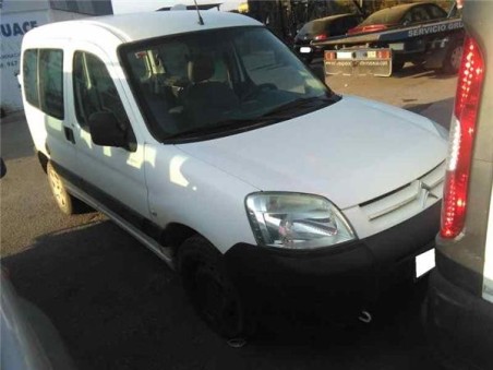 Citroen BERLINGO 1 9 D 