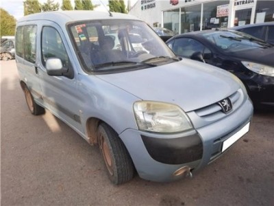 Puerta Lateral Corredera Izquierda Peugeot Partner  2 0 Combi Plus [2 0 Ltr  - 66 kW HDi CAT]