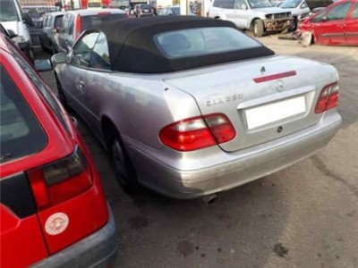 MERCEDES CLASE CLK  COUPE 3 2 V6 18V  2