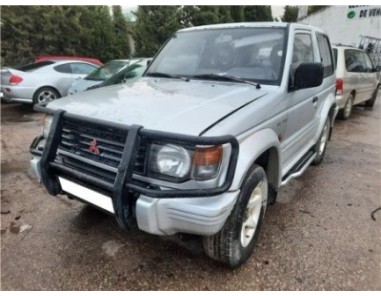 Porton Trasero Mitsubishi Montero  2 5 2500 TD GL  [2 5 Ltr  - 73 kW Turbodiesel]