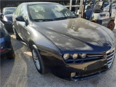 Puerta Delantera Izquierda Alfa Romeo 159  1 9 JTDM 16V / Selective [1 9 Ltr  - 110 kW JTD  16V CAT]
