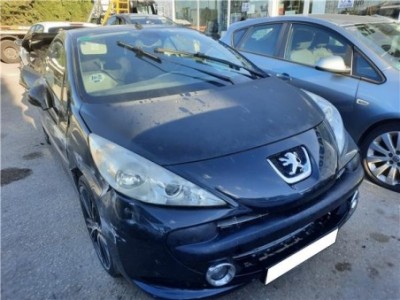 Elevalunas Electrico Derecho Peugeot 207 CC Cabrio-Coupé  1 6 Sport [1 6 Ltr  - 80 kW HDi FAP CAT ]