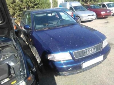 Audi A4 BERLINA 1 8 20V Turbo  2