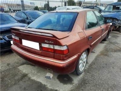 Maneta Exterior Delantera Izquierda Citroen Xantia Berlina  1 9 Turbo D