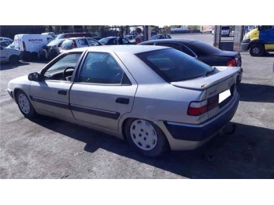 Citroen XANTIA BERLINA 1 9 D  2