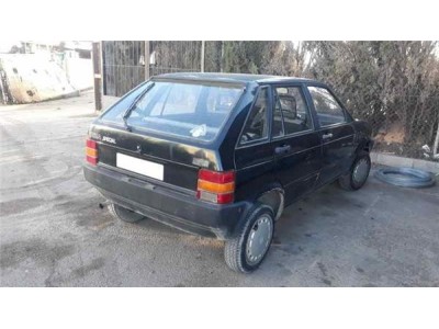 Seat IBIZA 1 2 2