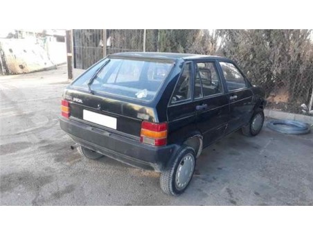 Seat IBIZA 1 2