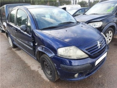 Cerradura Puerta Trasera Derecha Citroen C3  1 1 i