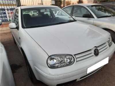 Amortiguador Porton Trasero Derecho Volkswagen Golf IV Berlina  1 6