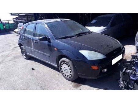 Ford FOCUS BERLINA 1 8 TDDI Turbodiesel 