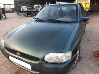 ELEVALUNAS MANUAL TRASERO IZQUIERDO Ford ESCORT VII  1 8 Turbo D