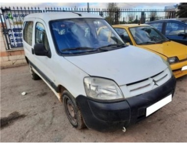 Maneta Exterior Delantera Derecha Citroen Berlingo  1 9 D SX Combi [1 9 Ltr  - 51 kW Diesel]