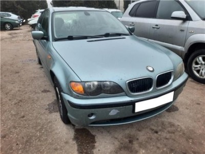 Maneta Exterior Delantera Derecha BMW Serie 3 Berlina  2 0 320d [2 0 Ltr  - 110 kW 16V Diesel CAT]