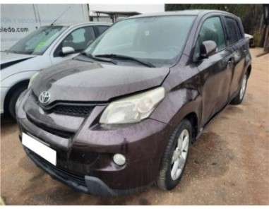 MANDO ELEVALUNAS DELANTERO IZQUIERDO Toyota Urban Cruiser  1 4 Life [1 4 Ltr  - 66 kW Turbodiesel CAT]