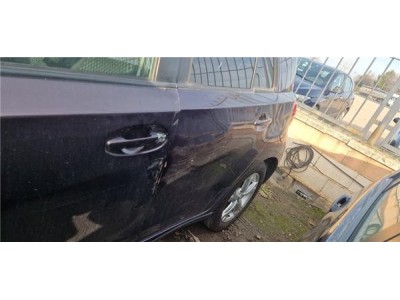 Puerta Trasera Izquierda Toyota Urban Cruiser  1 4 Life [1 4 Ltr  - 66 kW Turbodiesel CAT]