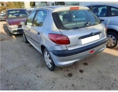 Elevalunas Electrico Delantero Derecho Peugeot 206  1 9 D