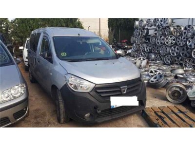 Dacia DOKKER 1 5 dCi D FAP