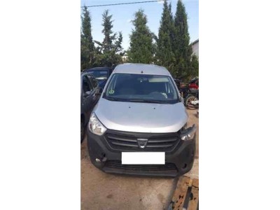 Dacia DOKKER 1 5 dCi D FAP  2
