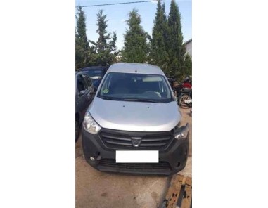 Dacia DOKKER 1 5 dCi D FAP 
