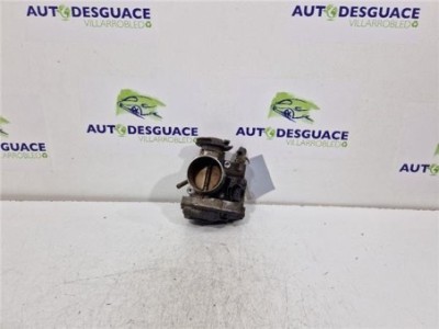 MARIPOSA ADMISION Seat Leon  1 6